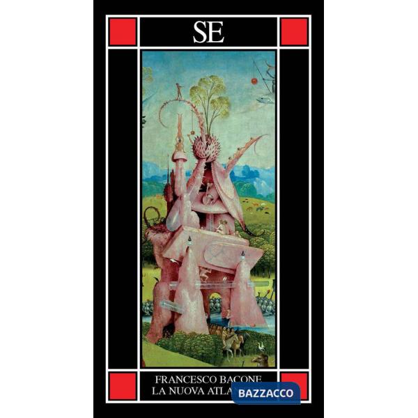 Nuova Atlantide (La)