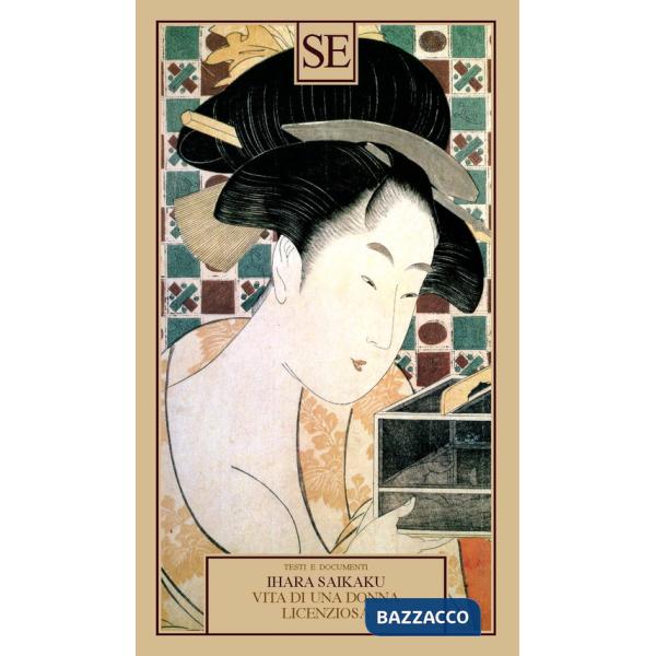 Vita di una donna licenziosa