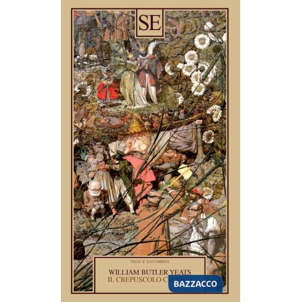 Crepuscolo celtico (Il)