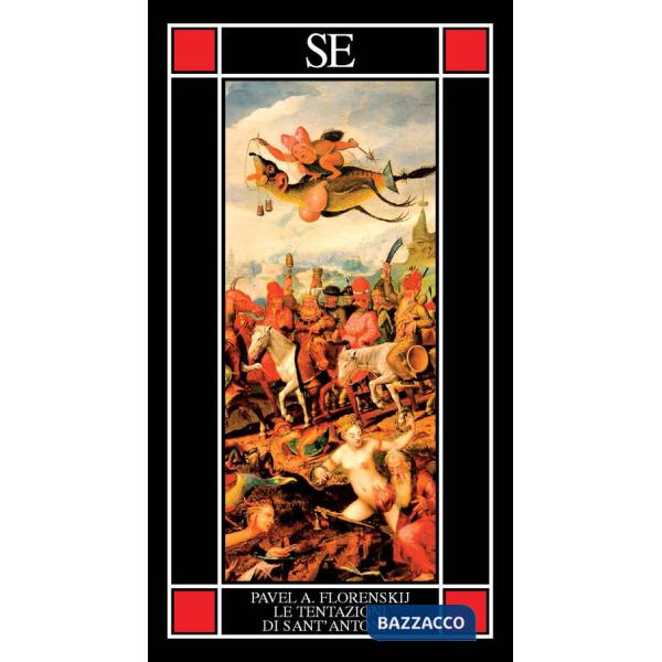 Tentazioni di Sant'Antonio (Le)