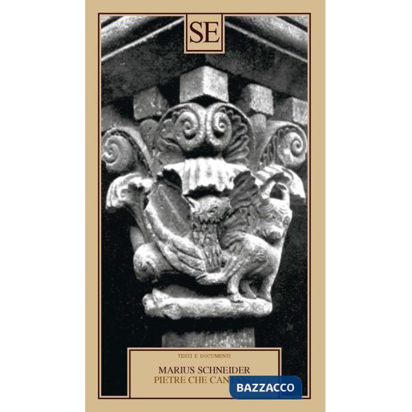 Pietre che cantano. Studi sul ritmo di tre chiostri catalani di stile romanico