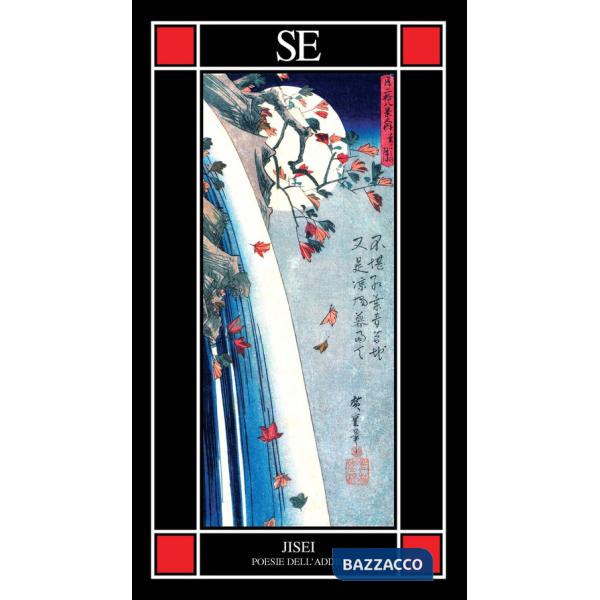 Jisei. Poesie dell'addio