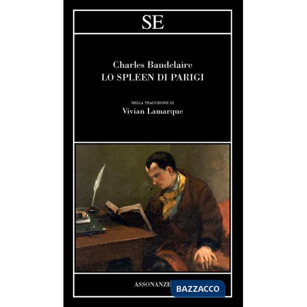 Spleen di Parigi (Lo)