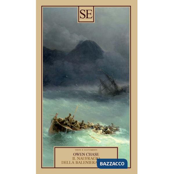 Naufragio della baleniera Essex (Il)