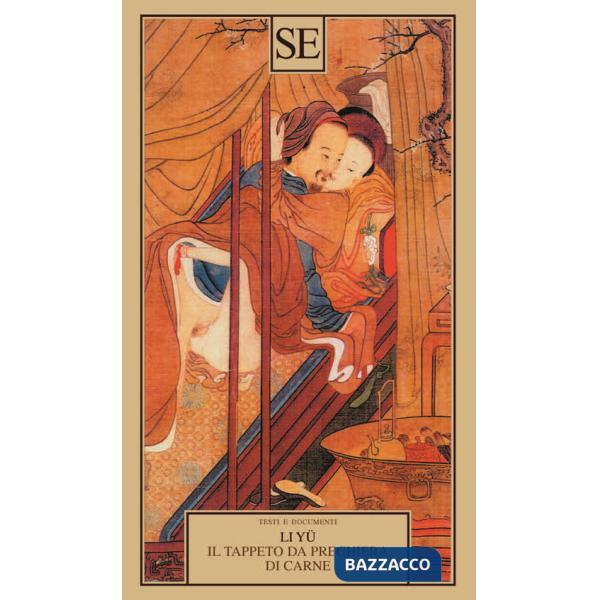 Tappeto da preghiera di carne (Il)