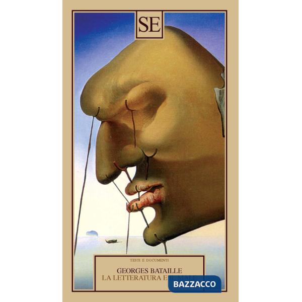 Letteratura e il male (La)