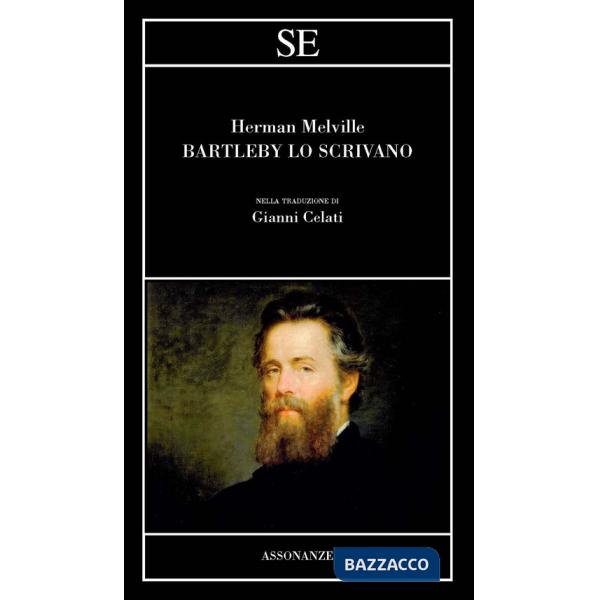 Bartleby lo scrivano