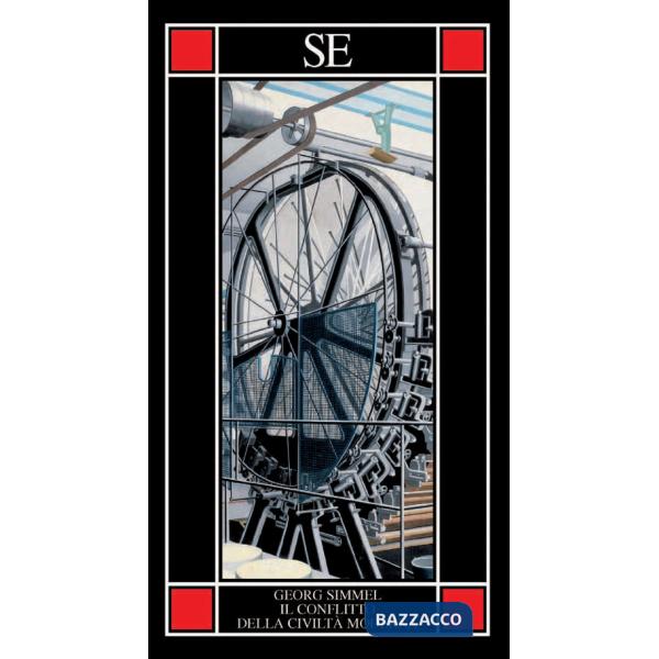 Conflitto della civiltà moderna (Il)