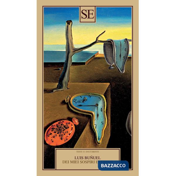 Dei miei sospiri estremi