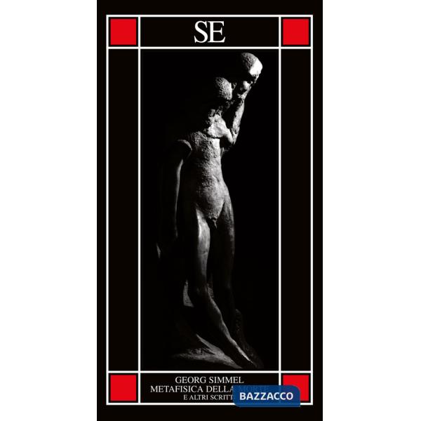 Metafisica della morte e altri scritti