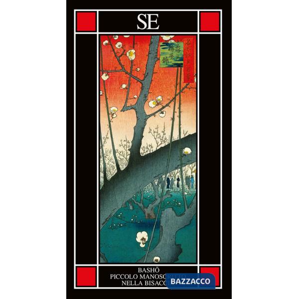 Piccolo manoscritto nella bisaccia