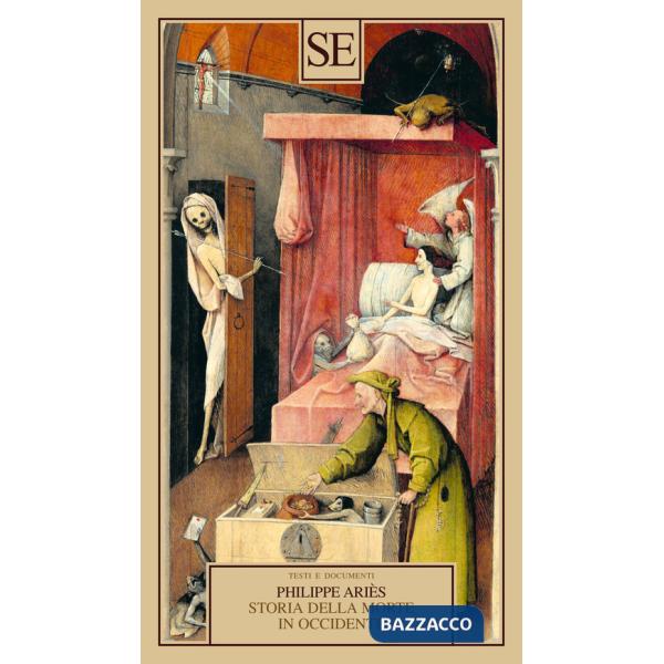 Storia della morte in Occidente