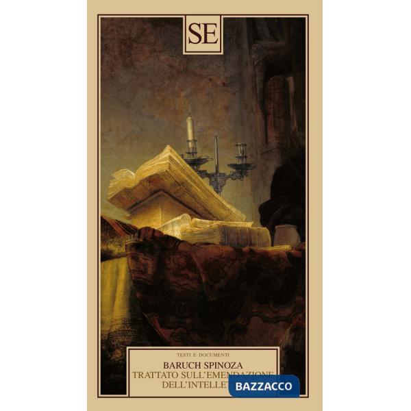 Trattato sull'emendazione dell'intelletto