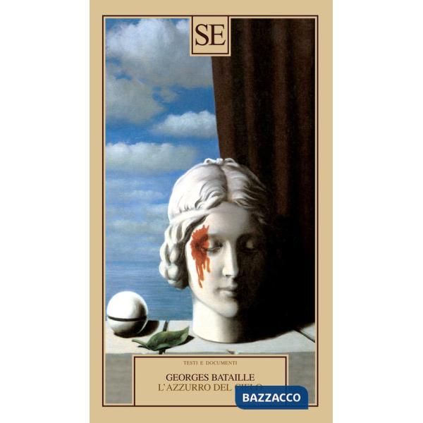 Azzurro del cielo (L')