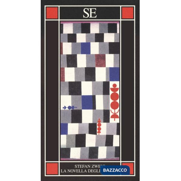 Novella degli scacchi (La)