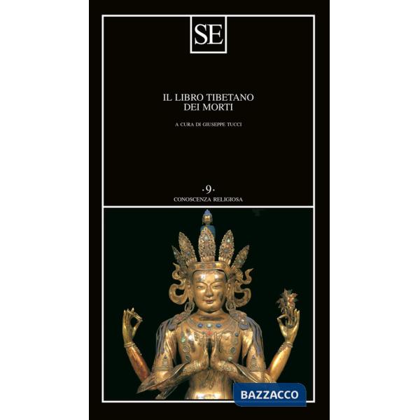 Libro tibetano dei morti (Il)
