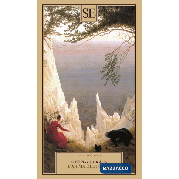 Anima e le forme (L')