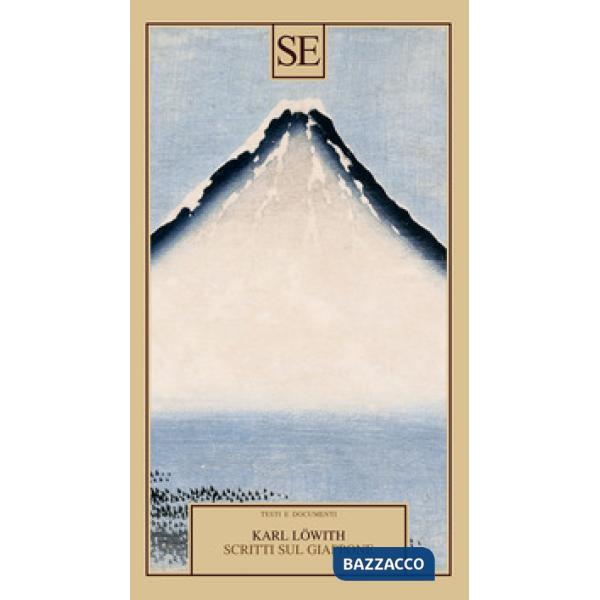 Scritti sul Giappone