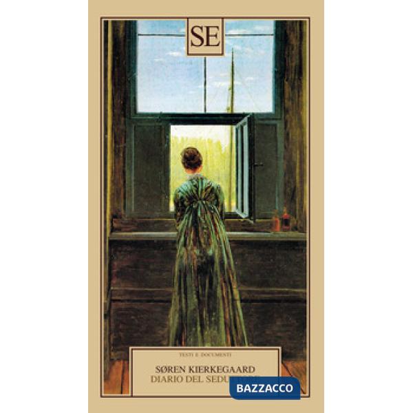 Diario del seduttore