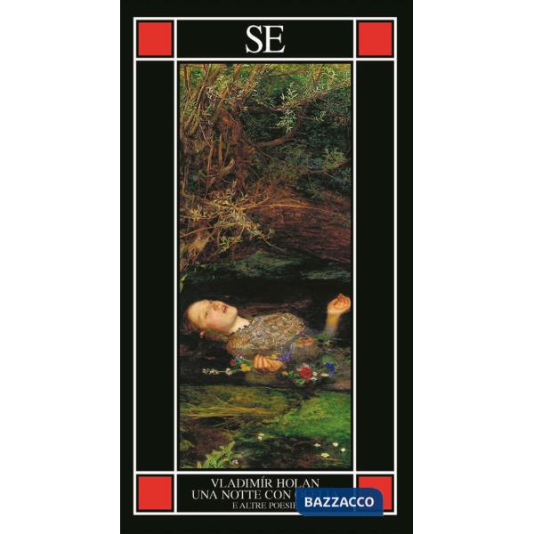 Notte con Ofelia e altre poesie (Una)