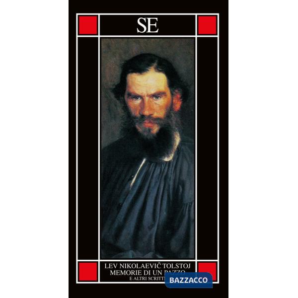 Memorie di un pazzo e altri scritti