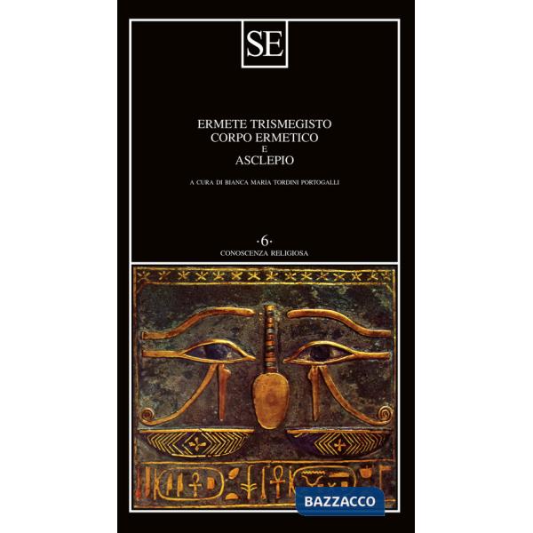 Corpo ermetico e Asclepio