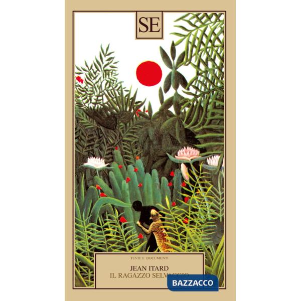 Ragazzo selvaggio (Il)