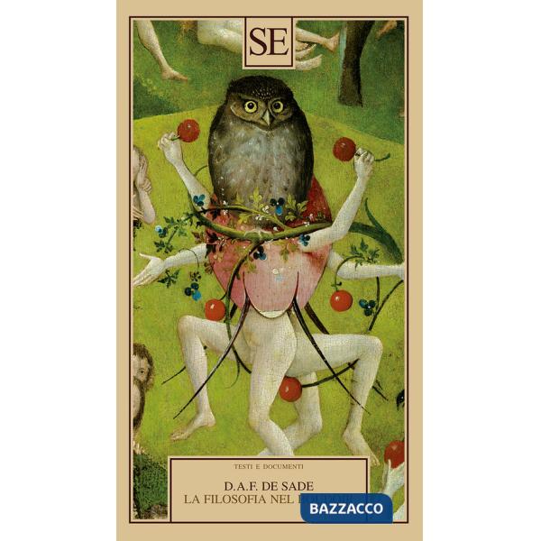 Filosofia del boudoir (La)