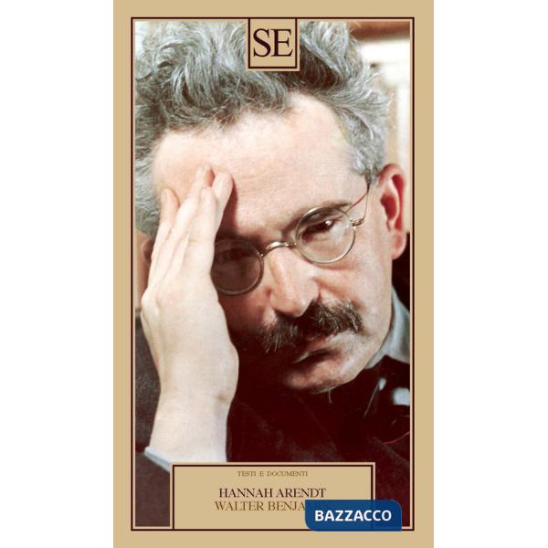 Walter Benjamin