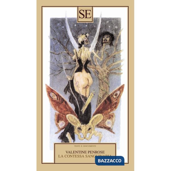 Contessa sanguinaria (La)