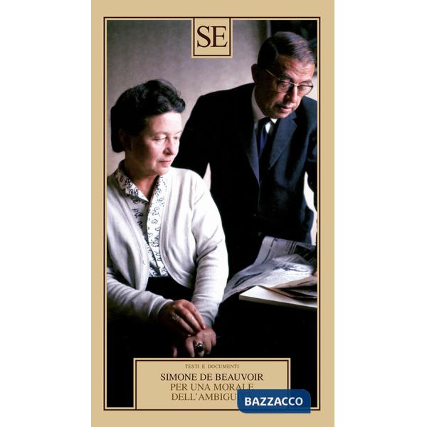 Per una morale dell'ambiguità