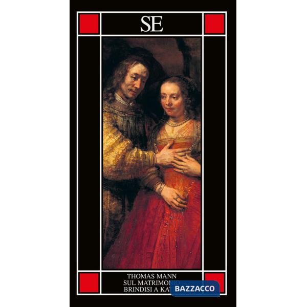 Sul matrimonio-Brindisi a Katja