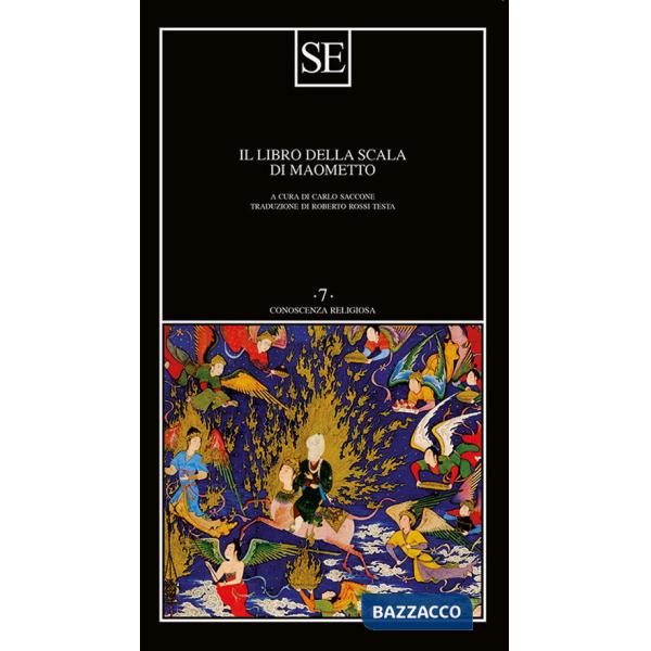 Libro della scala di Maometto (Il)
