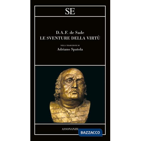 Sventure della virtù (Le)