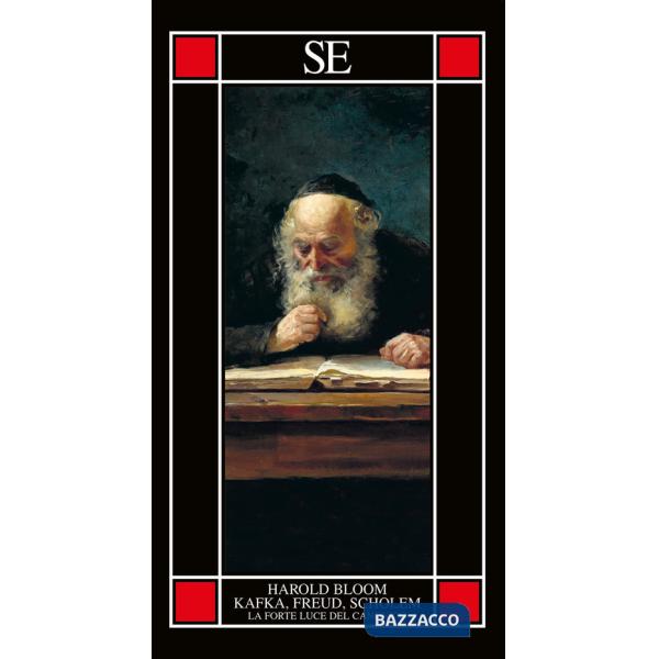 Kafka, Freud, Scholem. La forte luce del canonico