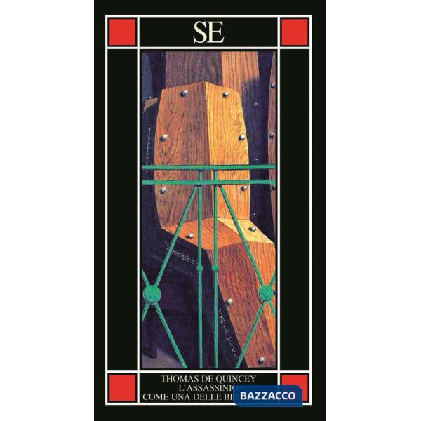 Assassinio come una delle belle arti (L')