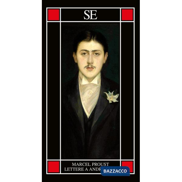 Lettere a André Gide