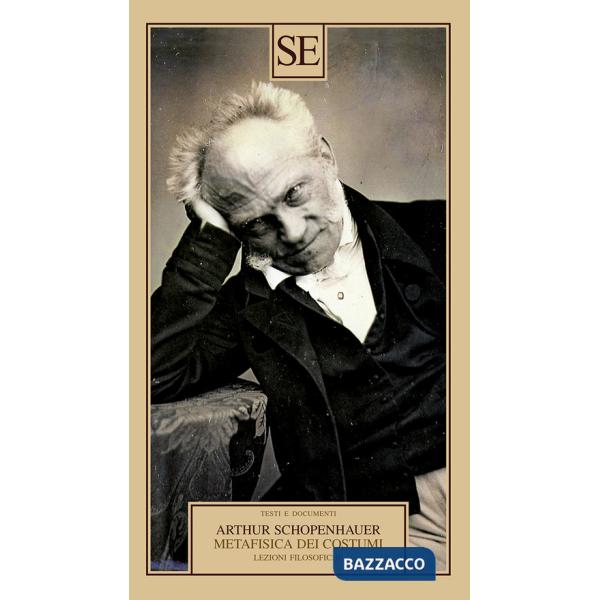 Metafisica dei costumi. Lezioni filosofiche