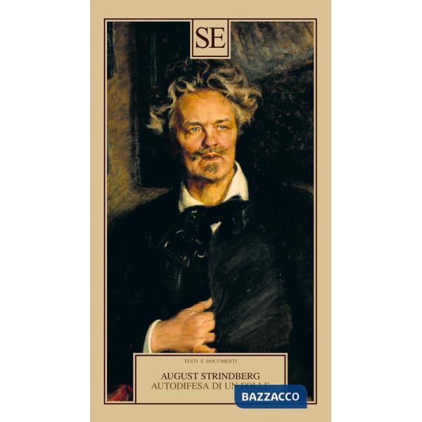 Autodifesa di un folle (L')