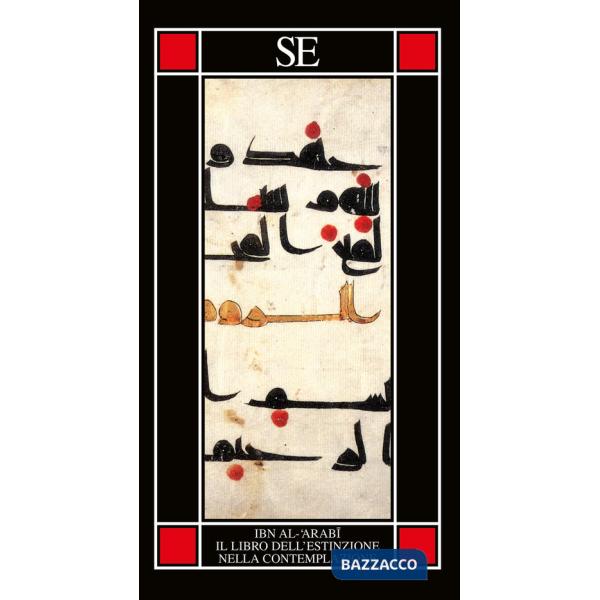 Libro dell'estinzione nella contemplazione (Il)