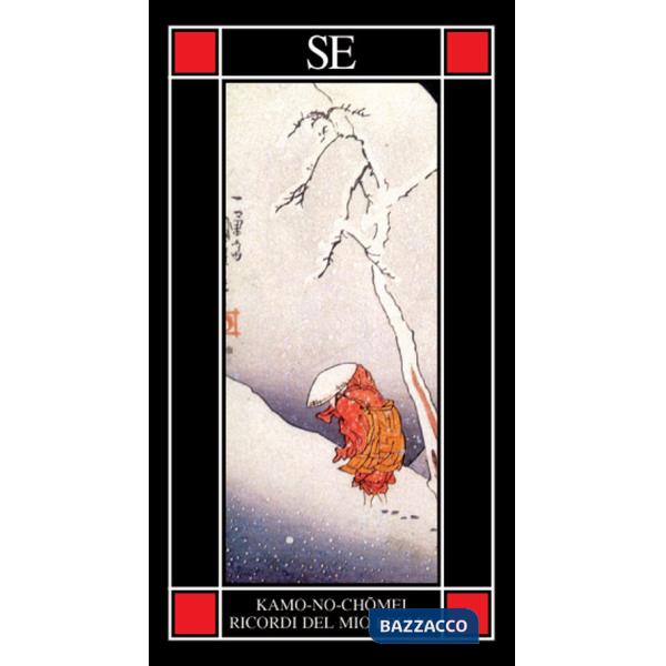 Ricordi del mio eremo