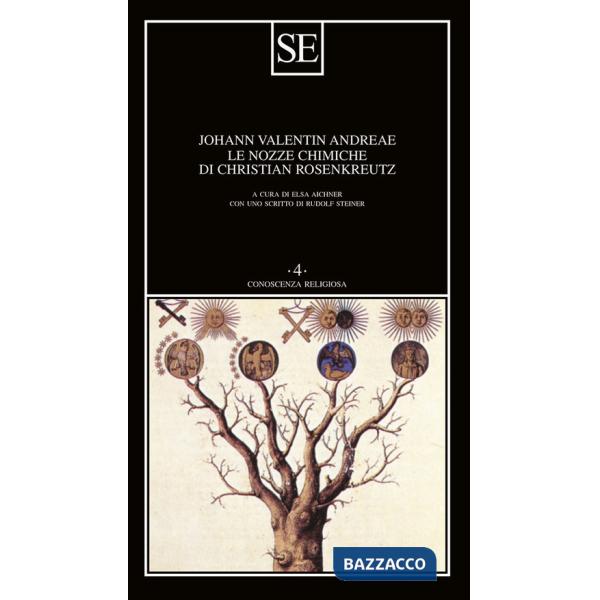 Nozze chimiche di Christian Rosenkreutz (Le)
