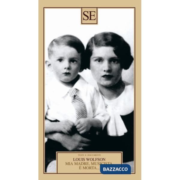 Mia madre, musicista è morta...