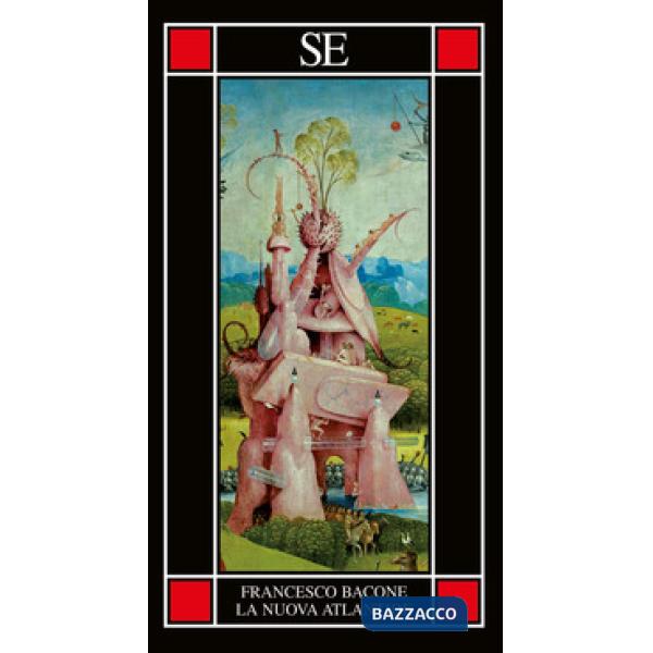 Nuova Atlantide (La)