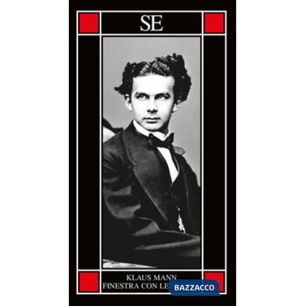 Finestra con le sbarre