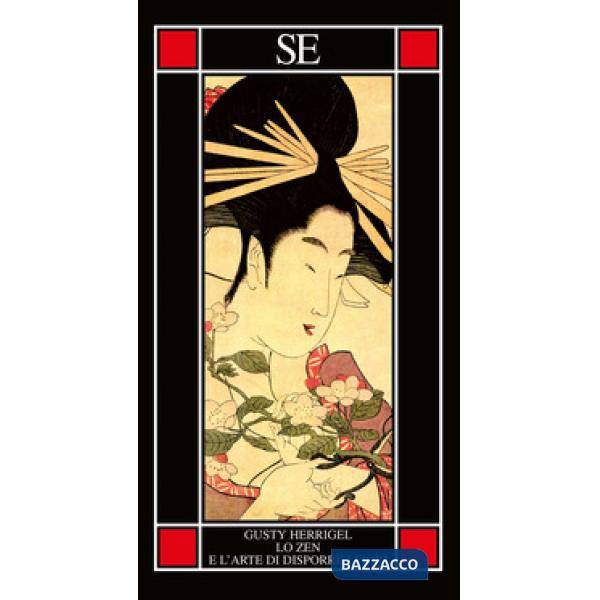 Zen e l'arte di disporre i fiori (Lo)