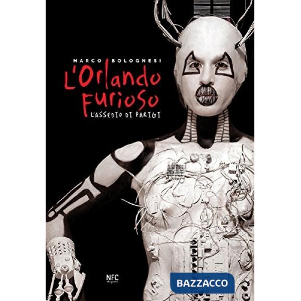 Orlando Furioso. L'assedio di Parigi (L')