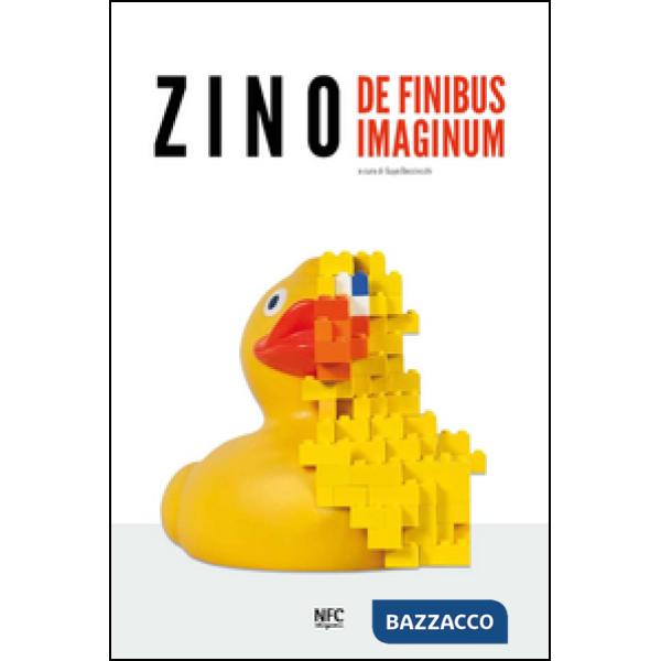 De finibus imaginum. Ediz. illustrata