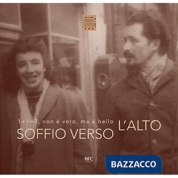 Soffio verso l'alto. 1+13 non è vero ma è bello. Ediz. illustrata