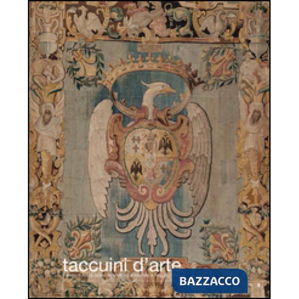 Taccuini d'arte. Rivista di arte e storia del territorio di Modena e Reggio Emilia (2016). Vol. 9